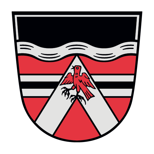 Wappen Aham