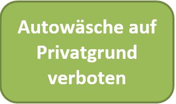 Autowaschen