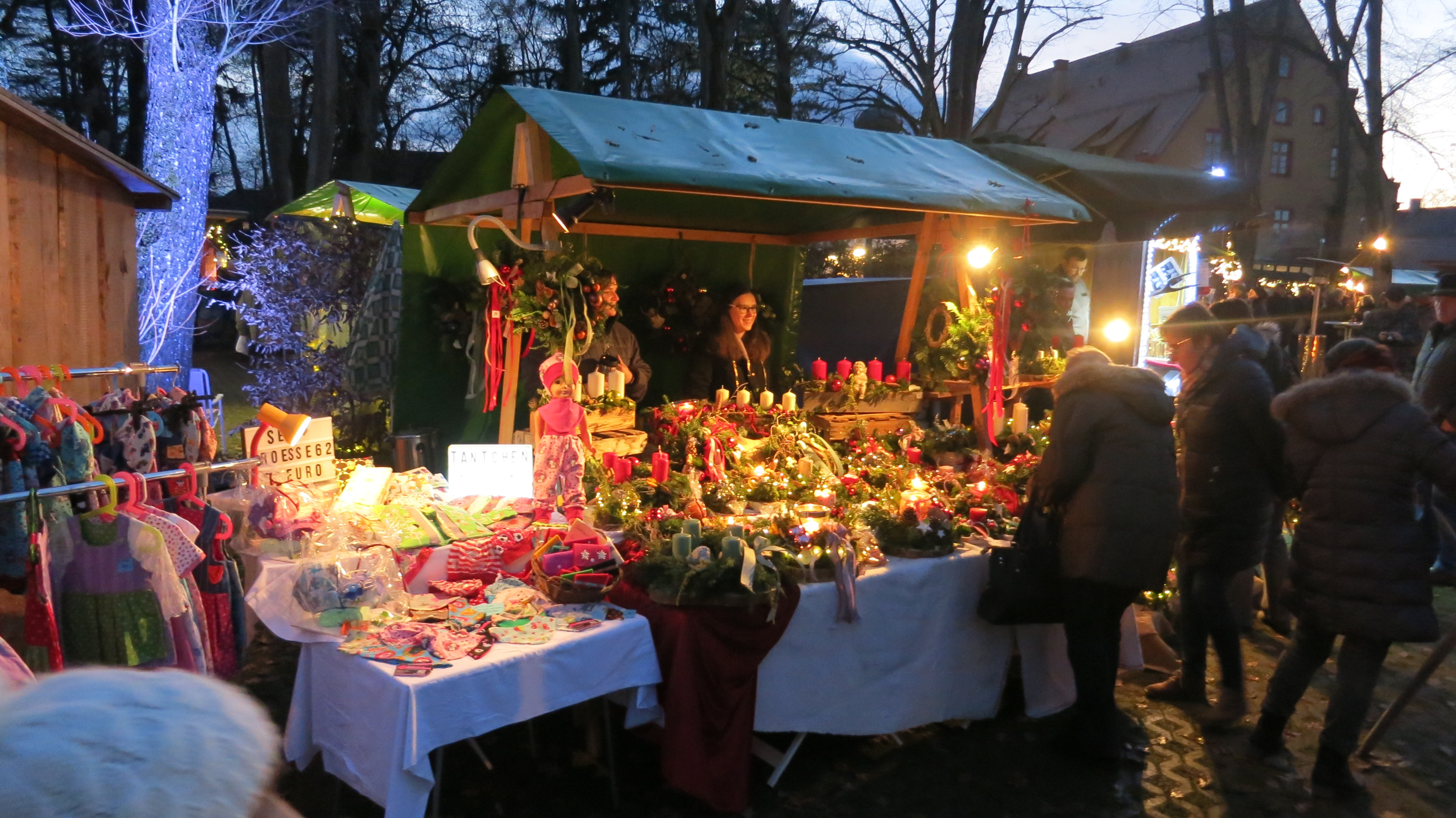 Kathreinmarkt