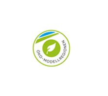 Logo Öko-Modellregion